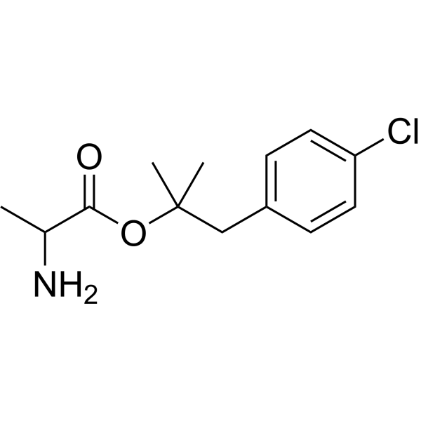 Alaproclate 60719-82-6